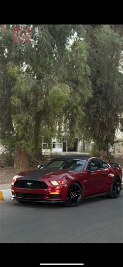 فورد موستانج